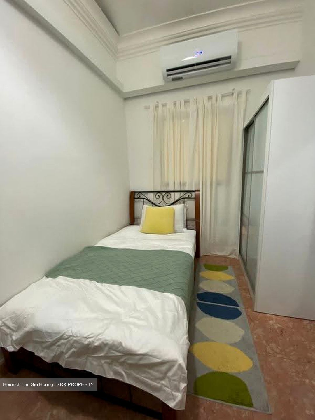 Changi Green (D16), Condominium #626037071